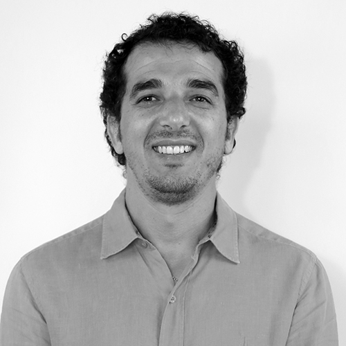 Ahmed BELKACEMI