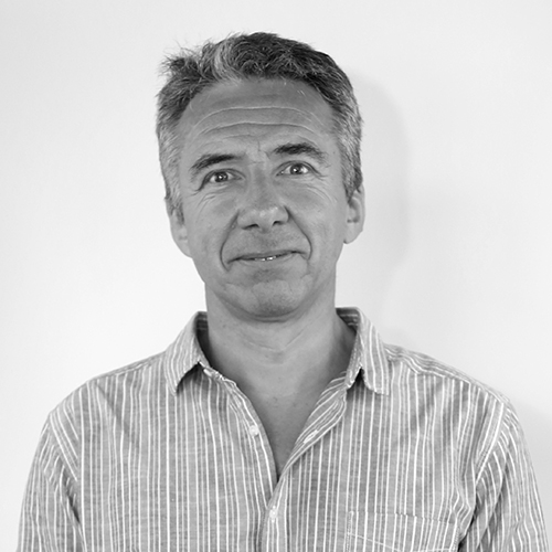 Frédéric NICOLEAU