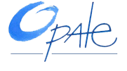 Logo Opale